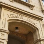 probate court